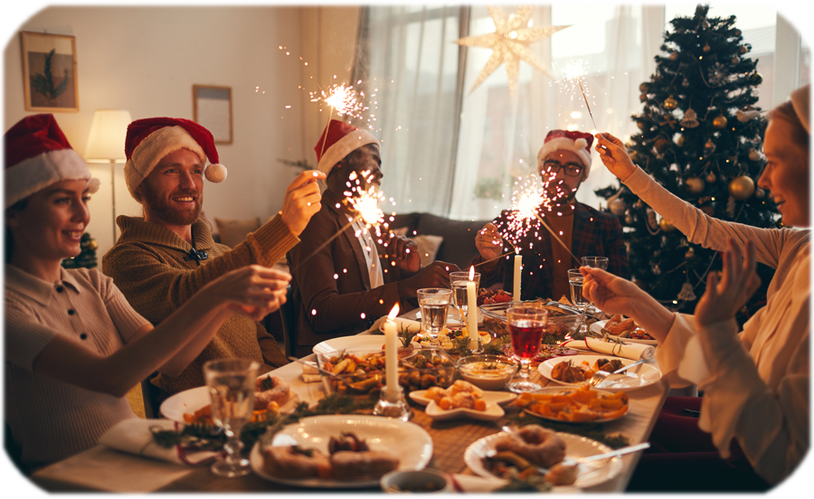 Christmas Blog