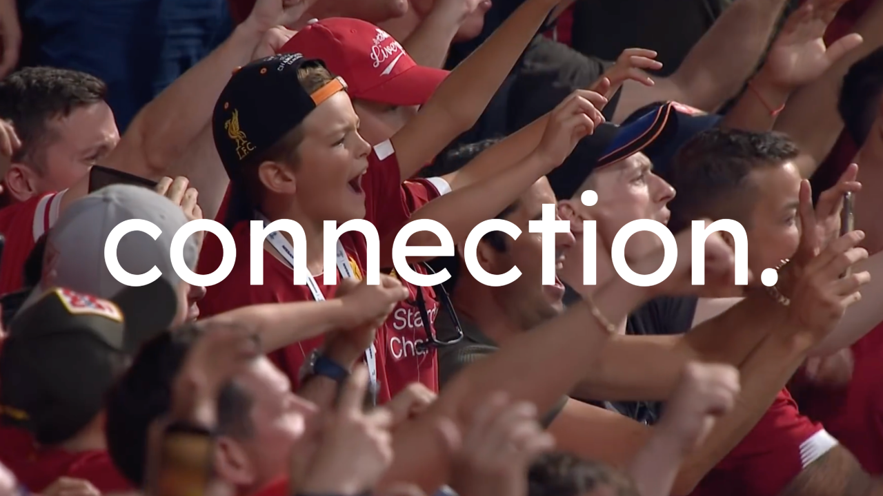 Connection thumbnail