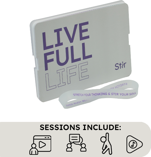 Live Full Life photo