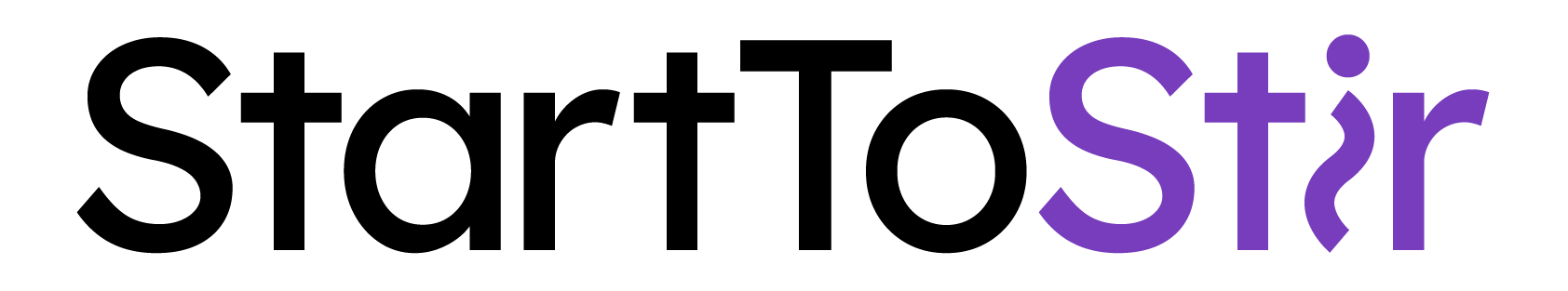 Sts logo colour black rgb